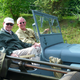 Image for article titled My German Grandpa's First Ride In A World War II Jeep Since 1945 Was Truly Magical